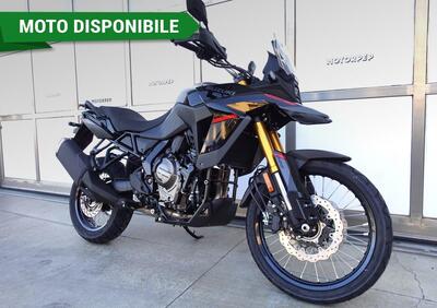 Suzuki V-Strom 800DE (2025) - Annuncio 9698543