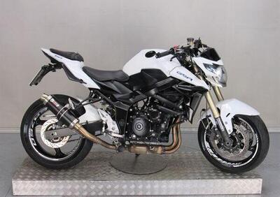 Suzuki GSR 750 (2010 - 15) - Annuncio 9698548