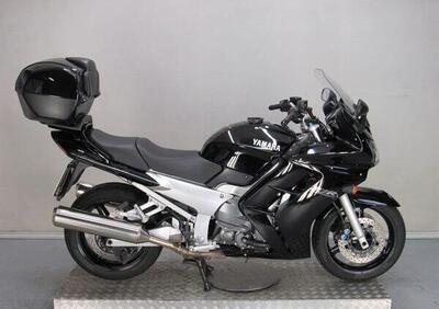 Yamaha FJR 1300 (2001 - 03) - Annuncio 9698550