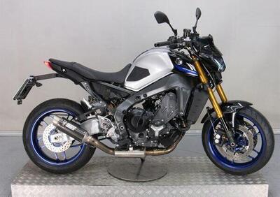 Yamaha MT-09 SP (2021 - 23) - Annuncio 9698551