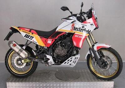 Yamaha Ténéré 700 Rally Edition (2021) - Annuncio 9698552