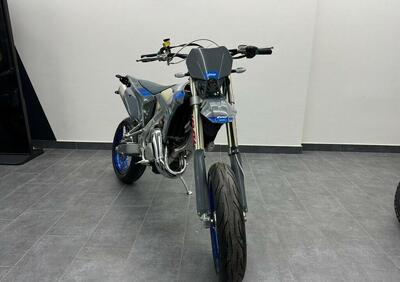Tm Moto SMR 125 Fi 2T (2024) - Annuncio 9689225