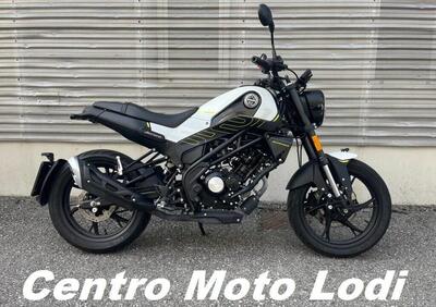 Benelli Leoncino 125 (2022 - 25) - Annuncio 9698569