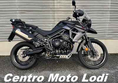 Triumph Tiger 800 XCx (2015 - 17) - Annuncio 9698570
