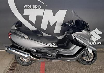 Suzuki Burgman AN 650 Executive ABS (2013 - 17) - Annuncio 9698572
