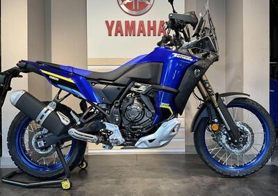 Yamaha Ténéré 700 World Raid (2022 - 25) - Annuncio 9697077