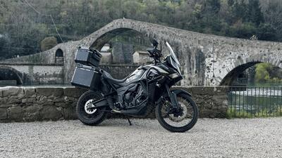 Zontes 703 F Adventure: la prova su strada, pro e contro [VIDEO]