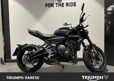 Triumph Trident 660 (2021 - 24) - Annuncio 9698595