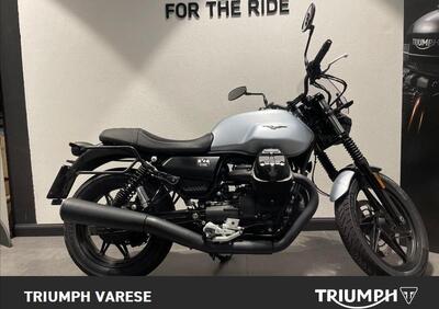 Moto Guzzi V7 Stone (2021 - 24) - Annuncio 9698596
