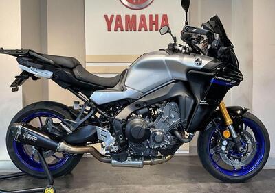 Yamaha Tracer 9 GT (2021 - 24) - Annuncio 9698600