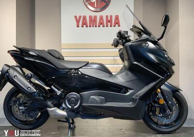 Yamaha T-Max 560 Tech Max (2022 - 24) - Annuncio 9654733