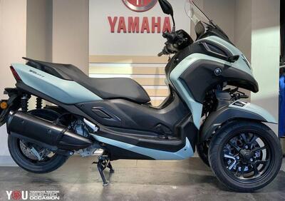 Yamaha Tricity 300 (2021 - 24) - Annuncio 9654734