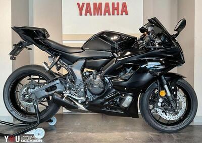Yamaha YZF R7 (2021 - 25) - Annuncio 9654737