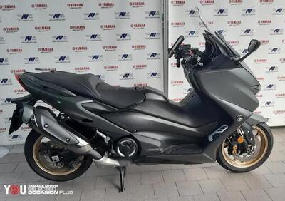 Yamaha T-Max 560 Tech Max (2021) - Annuncio 9691121