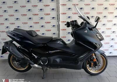 Yamaha T-Max 560 Tech Max (2022 - 24) - Annuncio 9691122