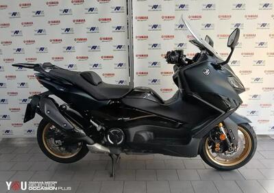 Yamaha T-Max 560 Tech Max (2022 - 24) - Annuncio 9691125