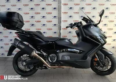 Yamaha T-Max 560 Tech Max (2022 - 24) - Annuncio 9691126