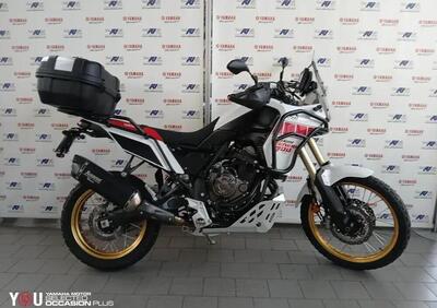 Yamaha Ténéré 700 Rally Edition (2021) - Annuncio 9689256