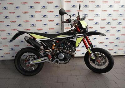 Fantic Motor XMF 125 Motard Competition 4t (2021 - 22) - Annuncio 9682414