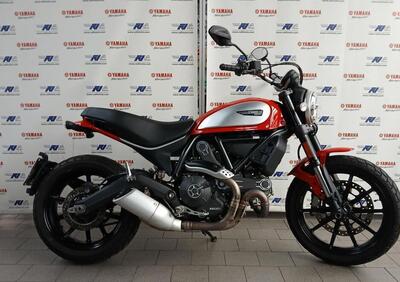 Ducati Scrambler 800 Icon (2017 - 20) - Annuncio 9665111