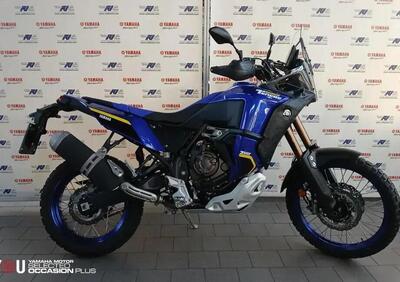 Yamaha Ténéré 700 World Raid (2022 - 25) - Annuncio 9638006