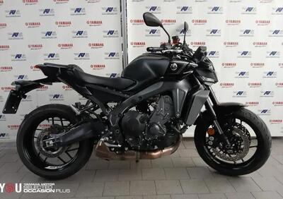 Yamaha MT-09 (2024 - 25) - Annuncio 9698602