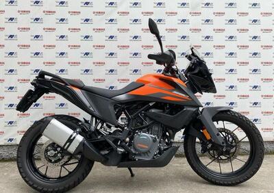 KTM 390 Adventure (2021) - Annuncio 9696336