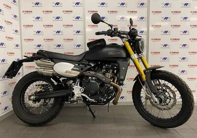 Fantic Motor Caballero 500 Scrambler (2024) - Annuncio 9694387