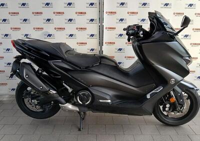 Yamaha T-Max 560 (2020 - 21) - Annuncio 9691128