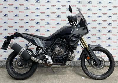 Yamaha Ténéré 700 (2022 - 24) - Annuncio 9682419