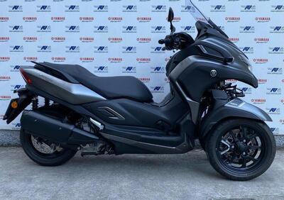 Yamaha Tricity 300 (2021 - 24) - Annuncio 9656663