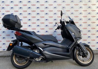 Yamaha X-Max 300 ABS (2017 - 20) - Annuncio 9597575
