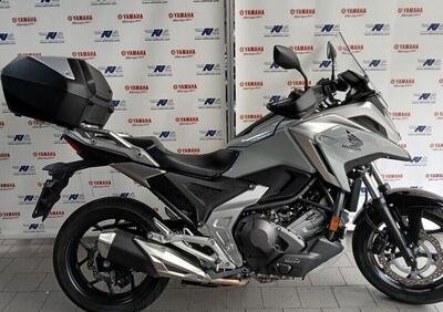 Honda NC 750 X DCT Urban (2021 - 24) - Annuncio 9664255