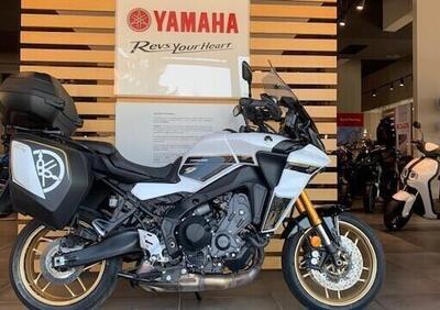 Yamaha Tracer 9 GT (2021 - 24) - Annuncio 9677180