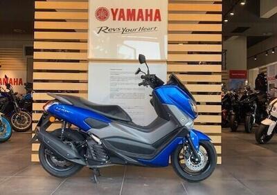 Yamaha N-Max 155 (2017 - 20) - Annuncio 9682420