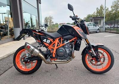 KTM 690 Duke (2016 - 19) - Annuncio 9546297