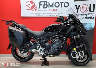 Yamaha Niken 890 GT (2023 - 25) - Annuncio 9695411