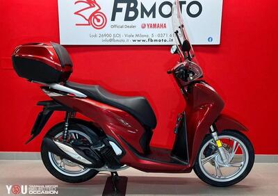 Honda SH 150i (2020 - 25) - Annuncio 9649467