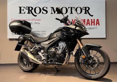 Honda CB 500 (1993 - 04) - Annuncio 9696338