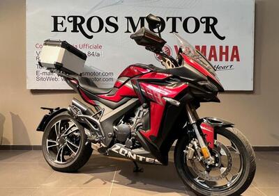 Zontes ZT310-X1 (2022 - 23) - Annuncio 9696339