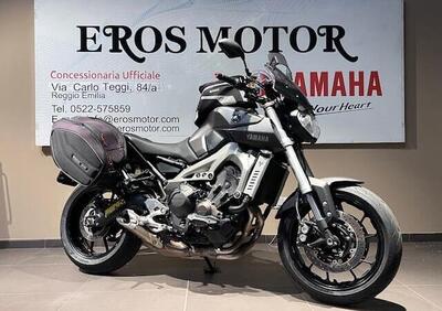 Yamaha MT-09 (2013 - 15) - Annuncio 9695412