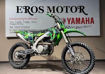 Kawasaki KX 250 (2023) - Annuncio 9695413