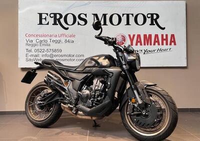 Zontes ZT350-GK (2022 - 25) - Annuncio 9695416