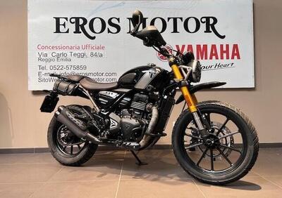 Triumph Scrambler 400 X (2024 - 25) - Annuncio 9695425
