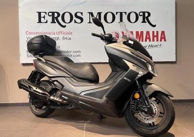 Kymco X-Town 300i ABS (2016 - 20) - Annuncio 9695428