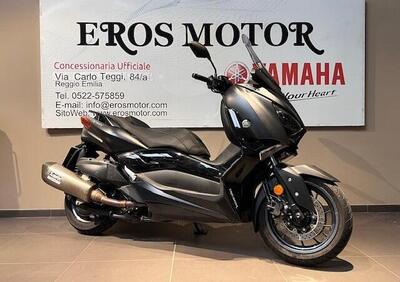 Yamaha X-Max 400 Iron Max (2019 - 20) - Annuncio 9695429