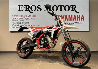 Betamotor RR 50 Motard (2021 - 25) - Annuncio 9630474