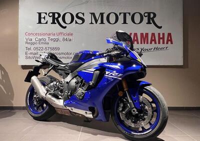 Yamaha YZF R1 (2017 - 19) - Annuncio 9696340