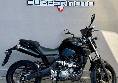 Yamaha MT-03 (2006 - 14) - Annuncio 9698606