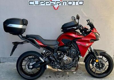 Yamaha Tracer 700 (2016 - 20) - Annuncio 9693225